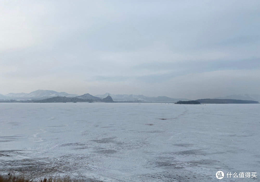 雪地驰骋，助我前行，无微呵护，从足部开始：Salewa 沙乐华 61350 高帮徒步鞋