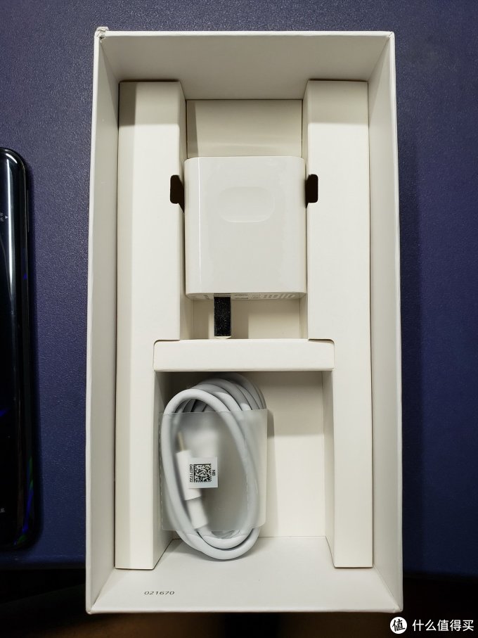 荣耀v20开箱体验_值客原创_第2页_什么值得买