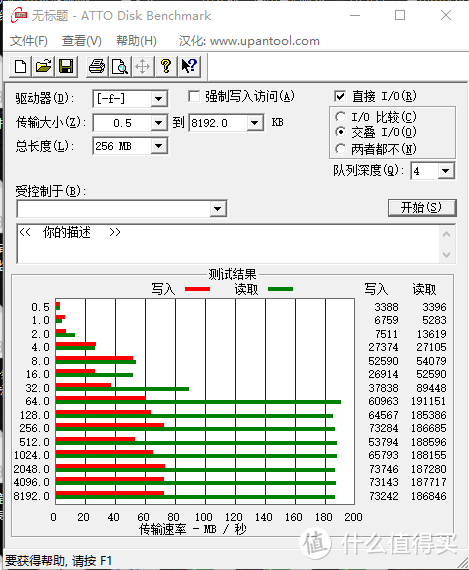 扩展坞测试1