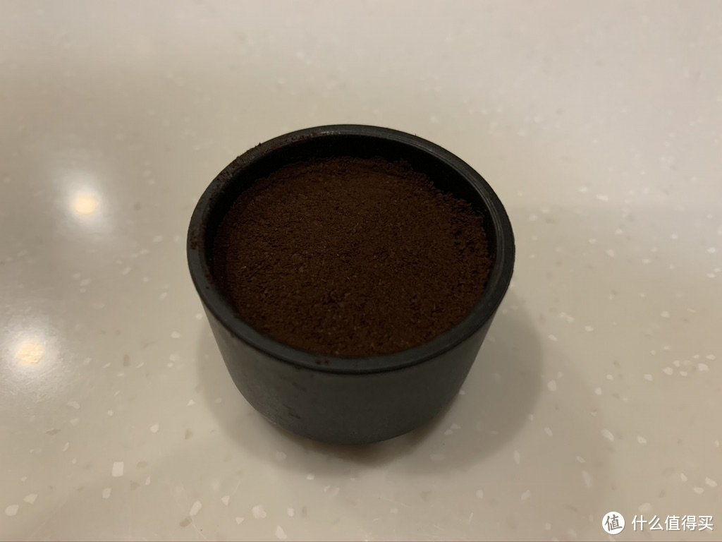 压平咖啡粉