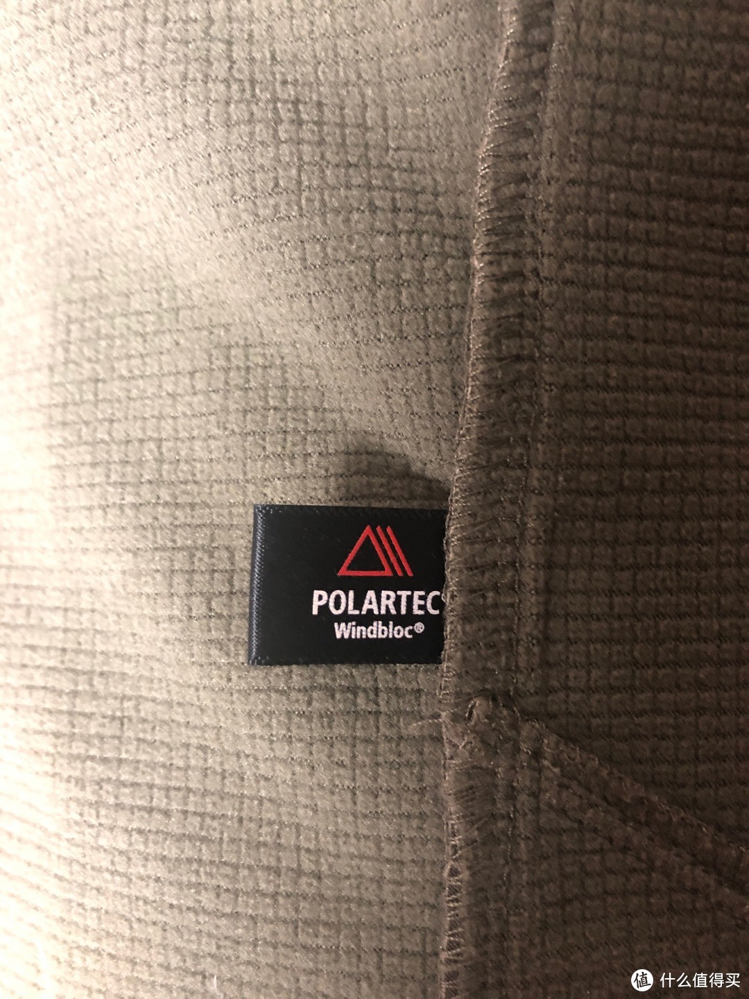 Polartec Windbloc