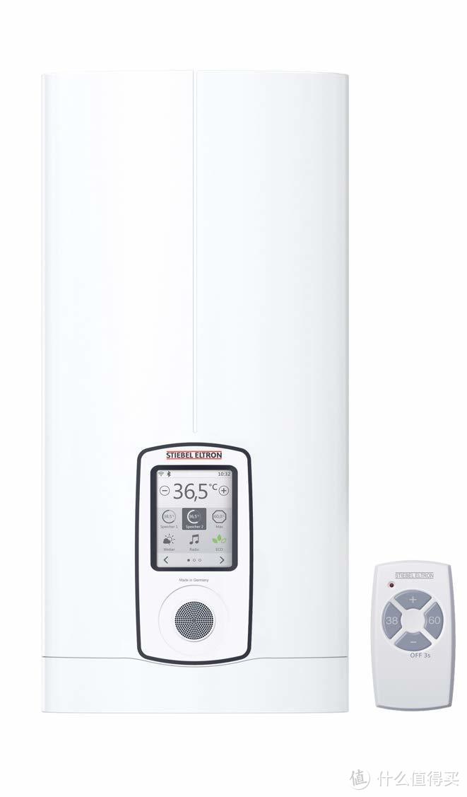 斯宝亚创  STIEBEL ELTRON  DHE Connect 27安装手记