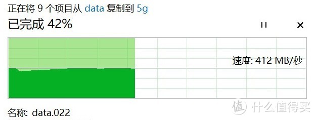 我放弃了万兆网卡，换上了它：威联通QNA-UC5G1T USB3.0转5GbE网卡，群晖可用！