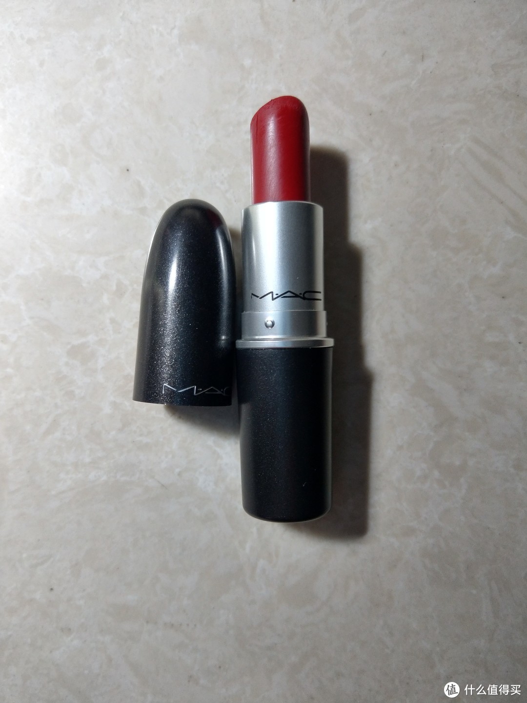 Mac Ruby Woo