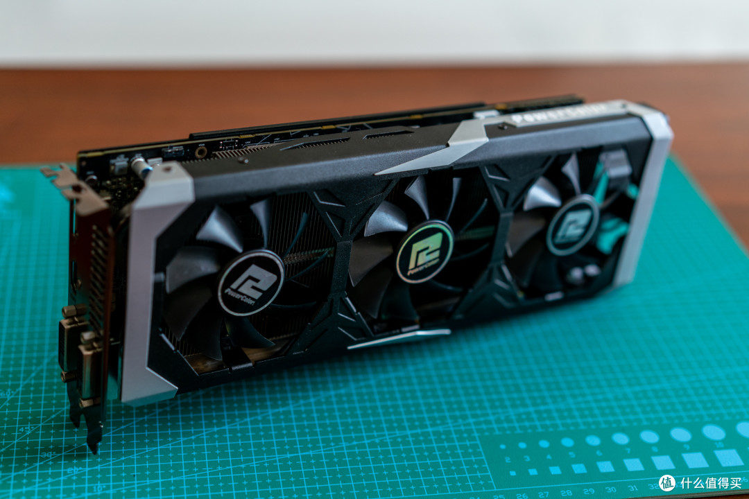上古显卡回顾第2期银河战舰powercolorr93908gb酷能版评测
