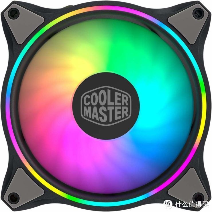 酷冷至尊 发布 MasterAir G200P 超薄散热器、MasterFan  MF120风扇