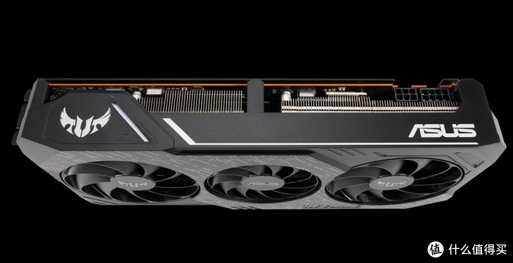 回炉重铸改进散热和噪音：华硕 发布 新TUF Gaming X3 RX 5700 EVO系列显卡