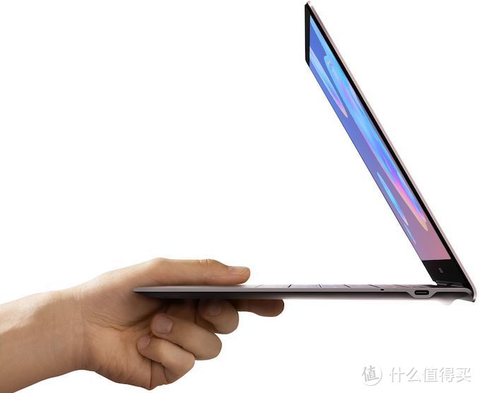 骁龙8cx处理器、25小时续航：三星Galaxy Book S 悄然上架预售