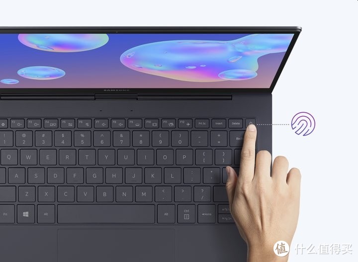 骁龙8cx处理器、25小时续航：三星Galaxy Book S 悄然上架预售