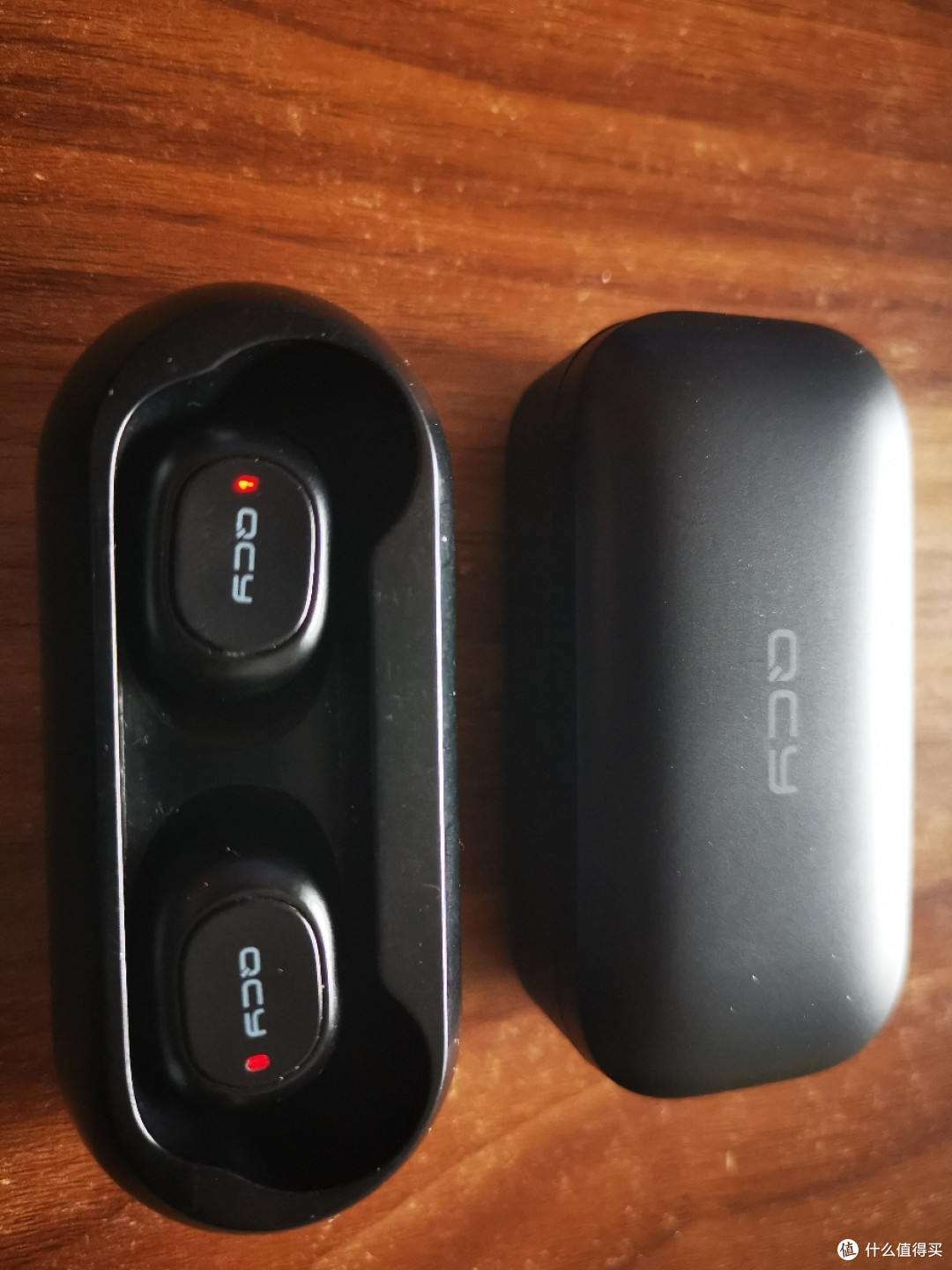 qcy t5 蓝牙耳机&nbsp