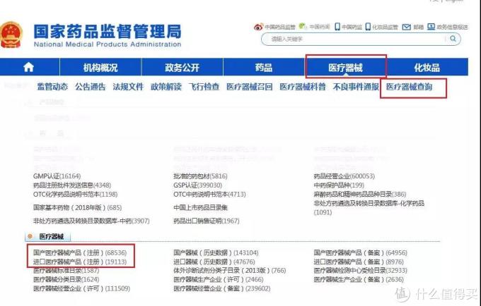 “医用外科口罩”分辨方法