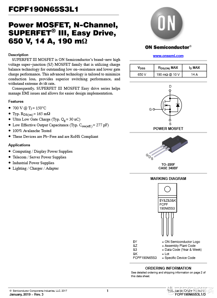 拆解报告：小米90W USB PD快充充电器ADC90TM