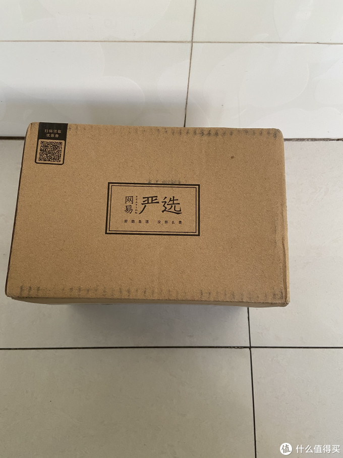 口罩、口罩、网易严选给力到货