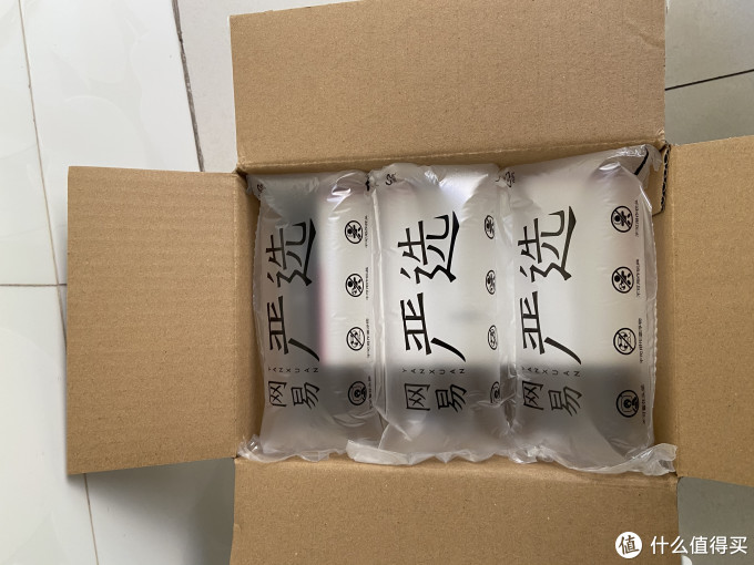 口罩、口罩、网易严选给力到货