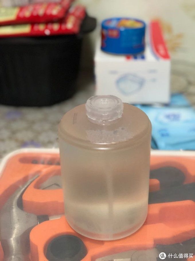 注意⚠️不要翘这个人地方