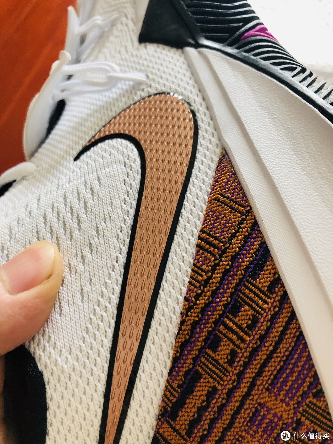 nike kyrie 5 BHM 不太黑人月的黑人月