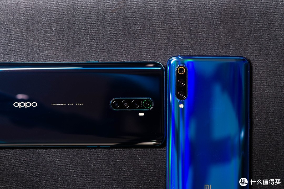 mi9转OPPO ACE的那些使用体会