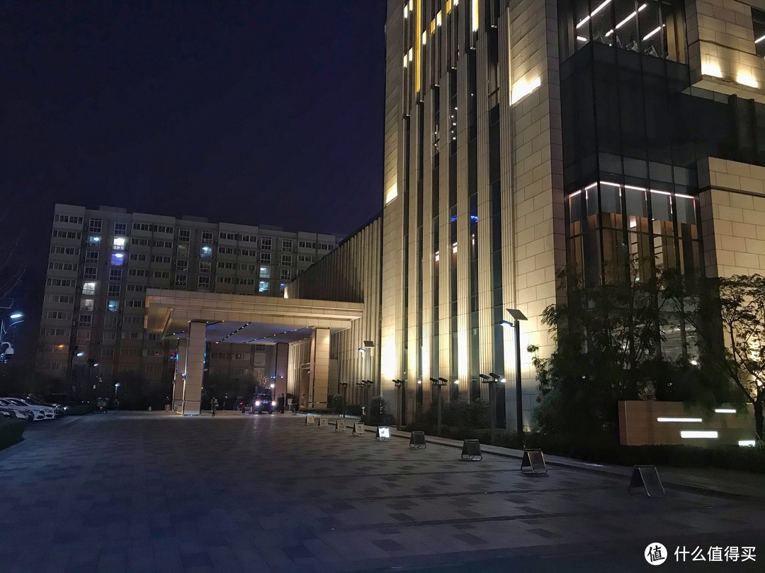 西安万豪系旗下性价比最高的的酒店——西安万丽酒店