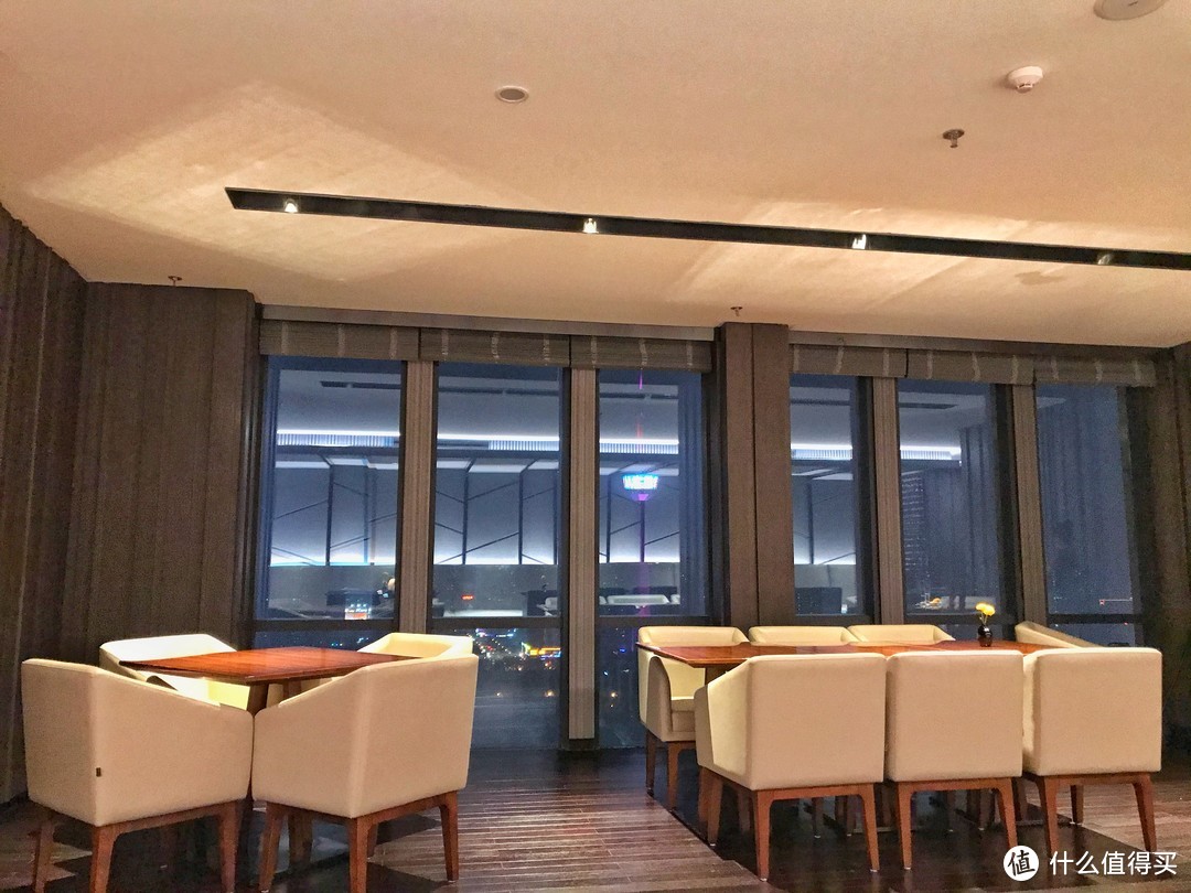 西安万豪系旗下性价比最高的的酒店——西安万丽酒店