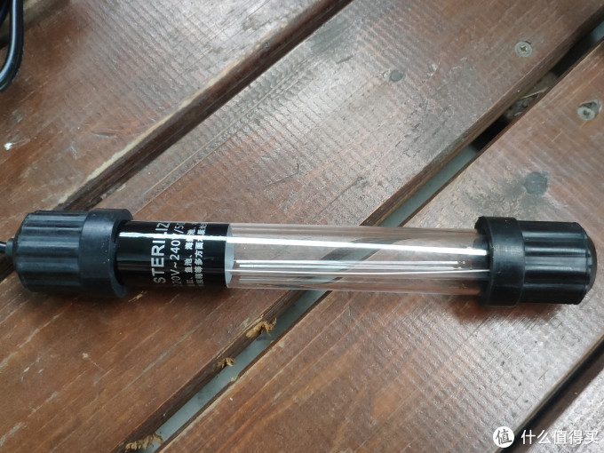 纯属瞎搞,DIY简易紫外线口罩消毒箱