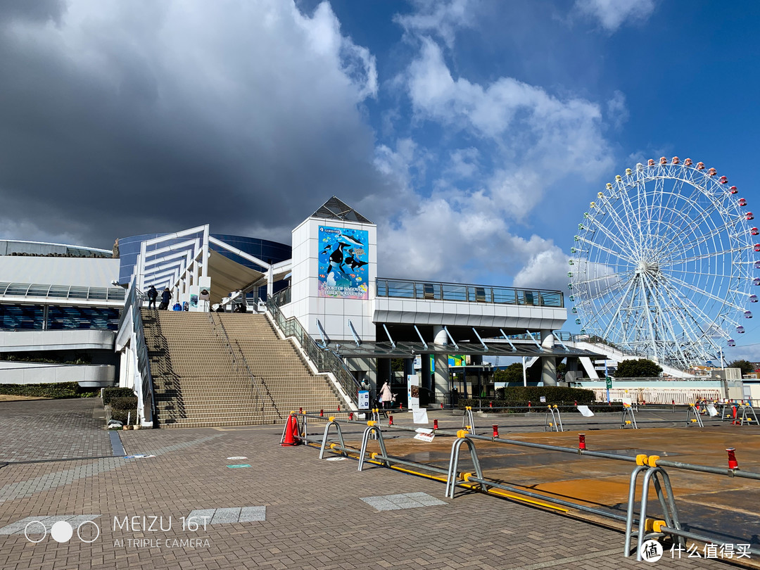 买口罩攻略+名古屋水族馆/乐高乐园游玩