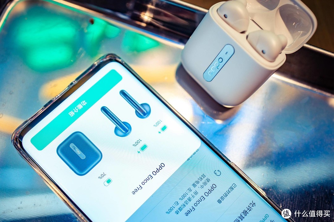 OPPO Enco Free体验：低延迟+大单元真香