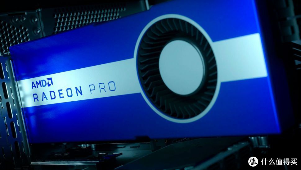 入门级工作站“甜品”：AMD 将推出 Radeon Pro W5500 专业卡