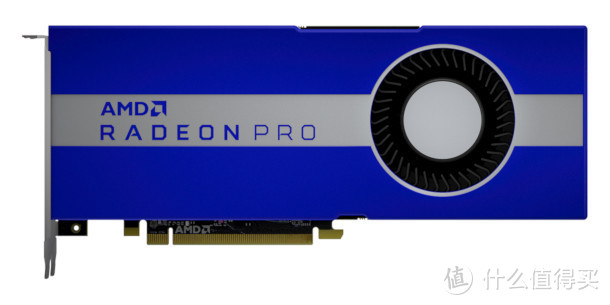 入门级工作站“甜品”：AMD 将推出 Radeon Pro W5500 专业卡