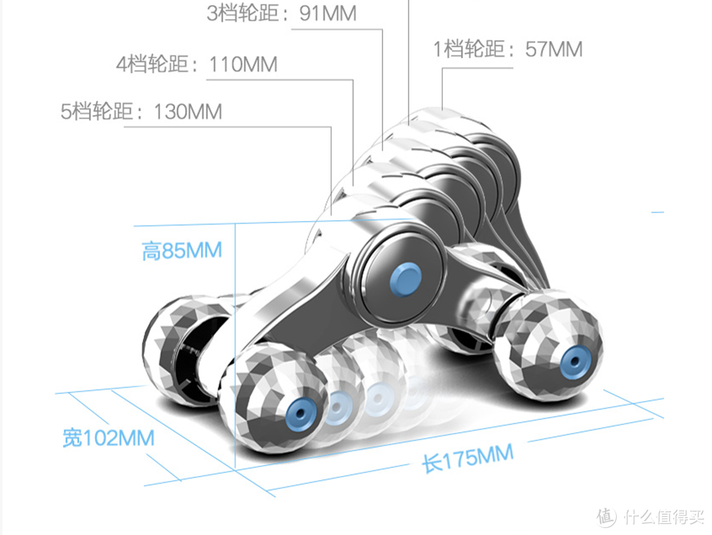 取代按摩店？天球滚捏器体验最私密舒适的滚捏按摩