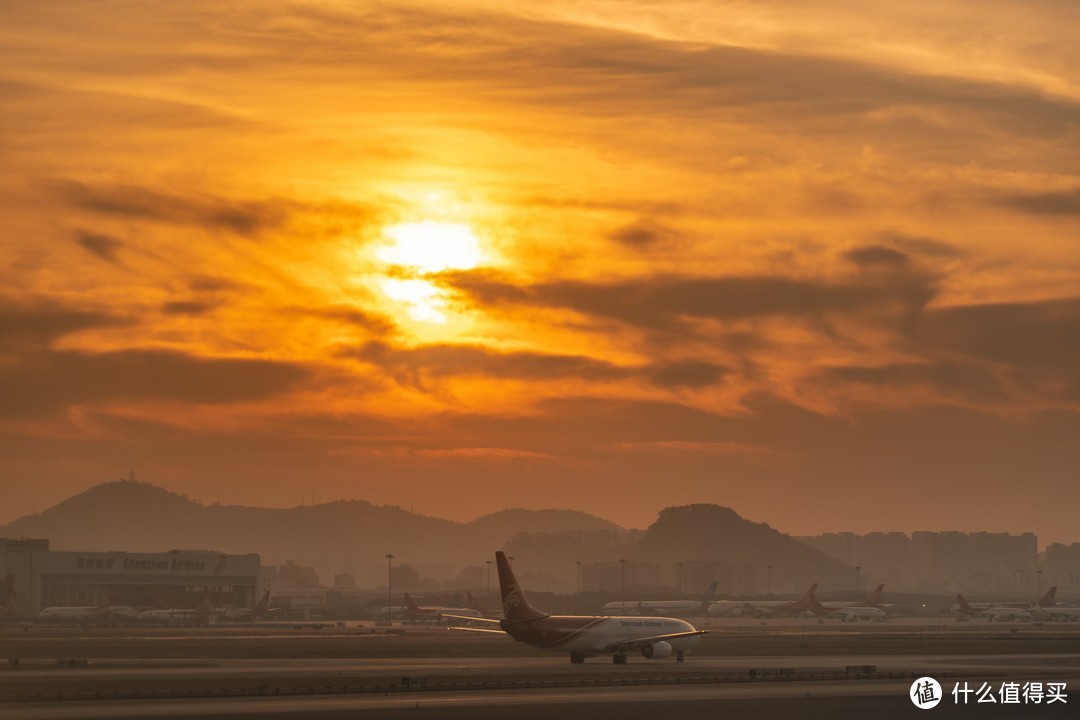 12月的九寨沟：摄影之旅