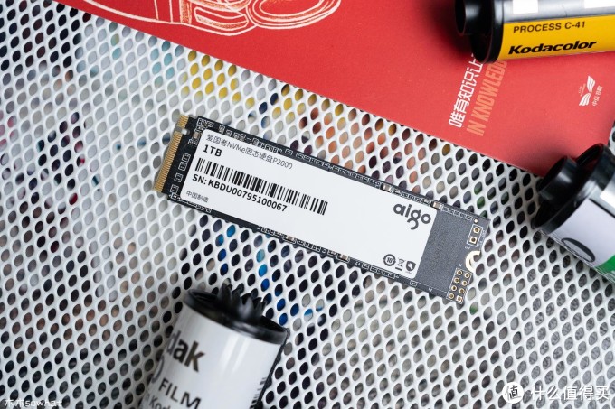 高性价比NVMe SSD:爱国者P2000 NVMe固态硬盘装机体验