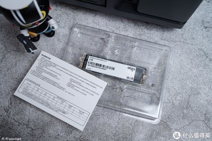高性价比NVMe SSD:爱国者P2000 NVMe固态硬盘装机体验