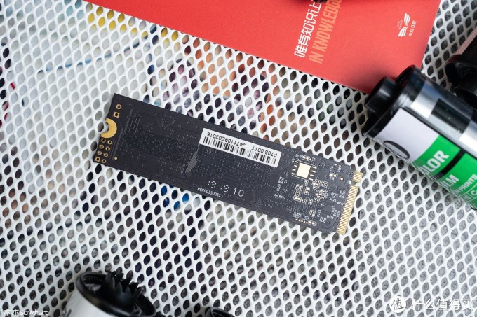 高性价比NVMe SSD:爱国者P2000 NVMe固态硬盘装机体验