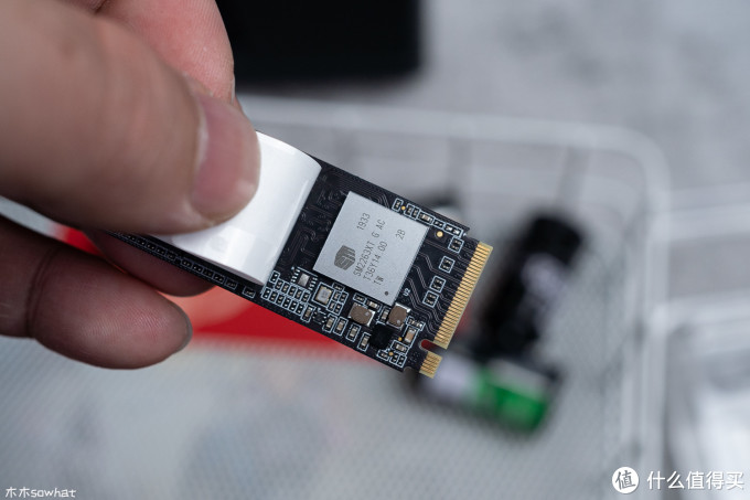 高性价比NVMe SSD:爱国者P2000 NVMe固态硬盘装机体验