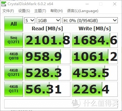 高性价比NVMe SSD：爱国者P2000 NVMe固态硬盘装机体验