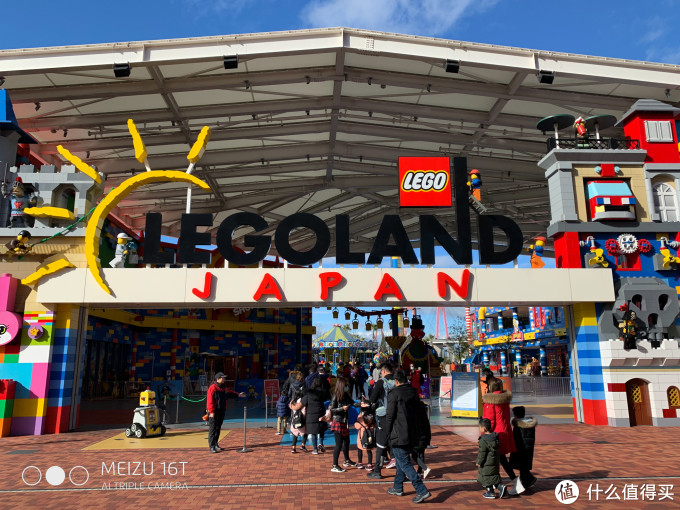 买口罩攻略+名古屋水族馆/乐高乐园游玩