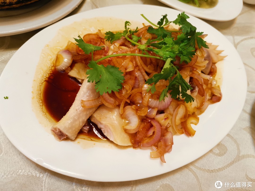 带你体验广州性价比高、出品不错的老字号餐厅—汇兴源餐馆