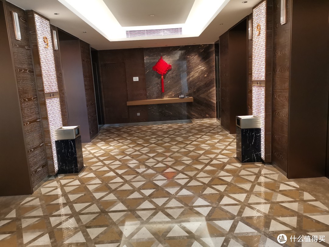 新年Hilton首住——广东惠州市惠东富力希尔顿逸林度假酒店入住报告