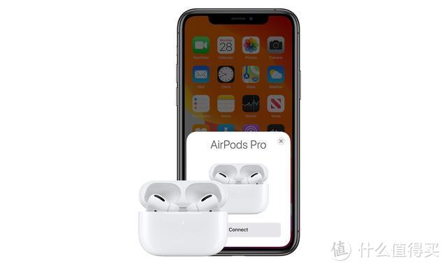 AirPods Pro，“不及格”的Pro