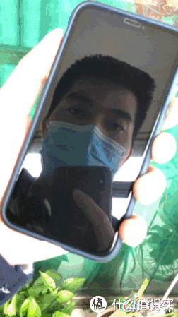 如何让苹果FACE ID识别戴口罩的你