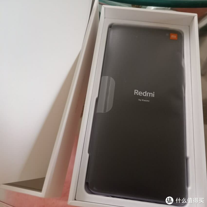 老人机里的极品，RedmiK308+128GB符合使用要求，兔测分数也可以