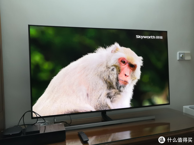 万字长文吐血推荐!最接近oled效果的电视:三星q80
