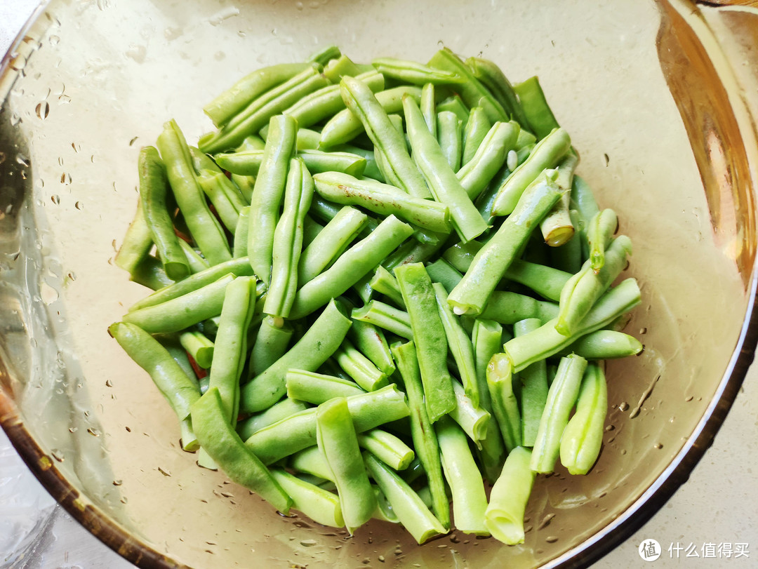 家常风味焖面（卤面）做法