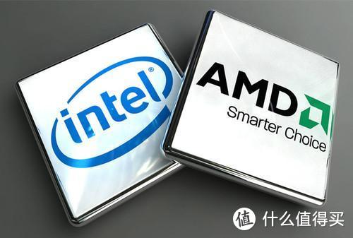 开战？AMD对Ryzen处理器官降25%，Intel CEO表示没兴趣打价格战