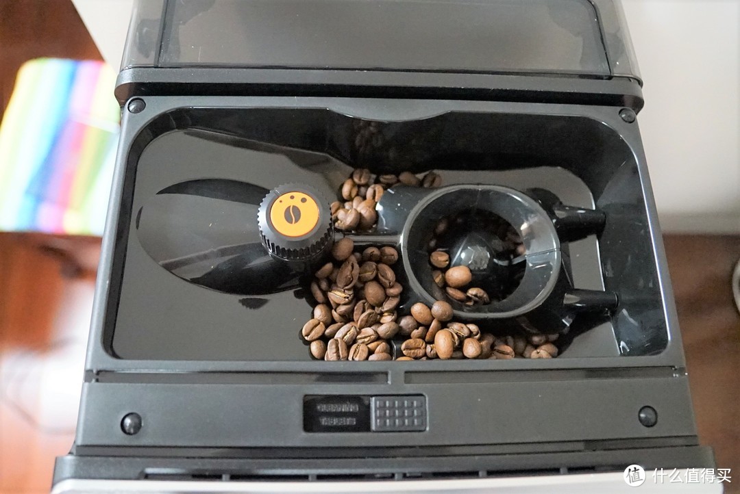二折入手万元级全自动咖啡机是种如何惊喜