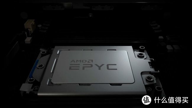 频率大涨、缓存开放：AMD二代霄龙EPYC 7662、7532、7F52和7F32 四款处理器曝光