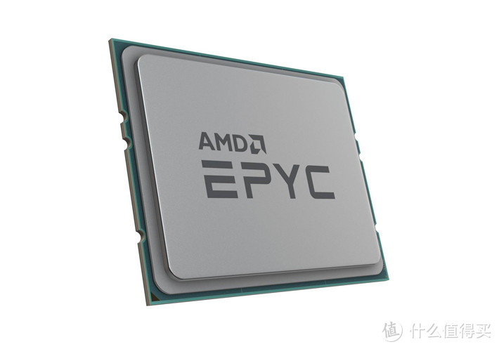 频率大涨、缓存开放：AMD二代霄龙EPYC 7662、7532、7F52和7F32 四款处理器曝光