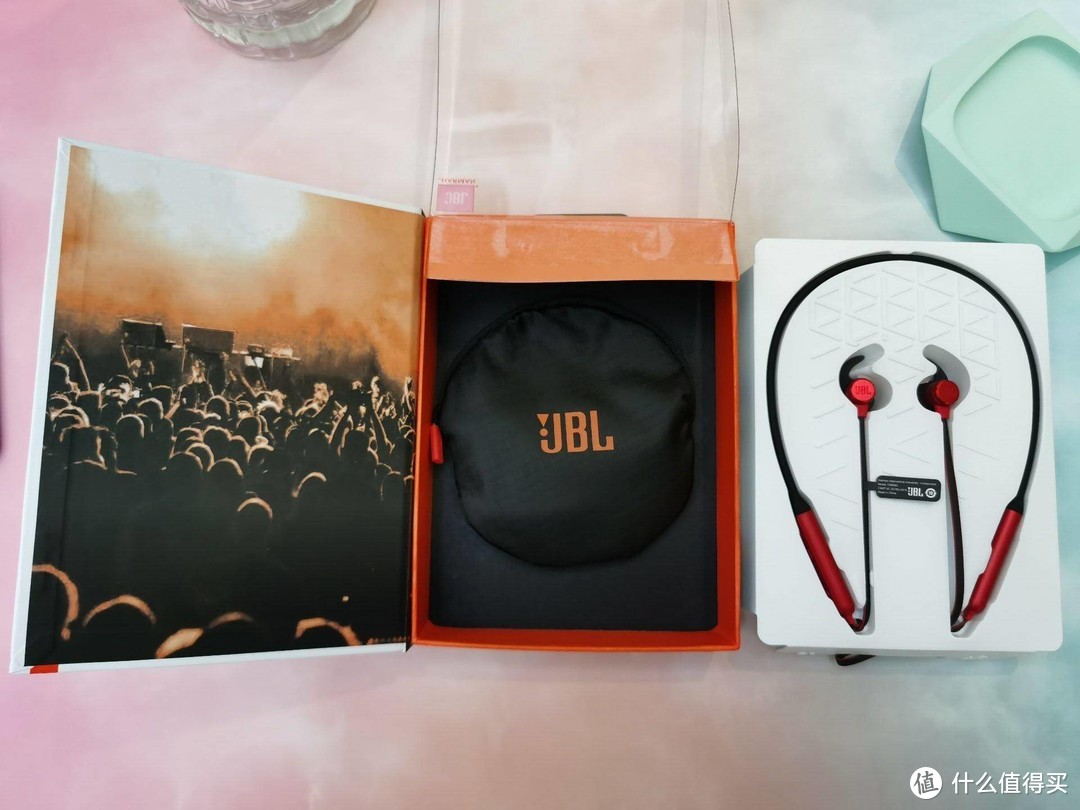 亦动亦静 | JBL T280NC无线降噪蓝牙耳机使用体验