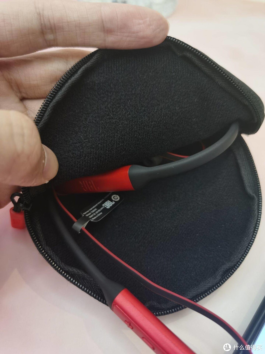 亦动亦静 | JBL T280NC无线降噪蓝牙耳机使用体验