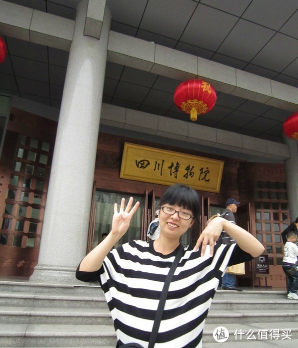 成都-峨眉山-九寨-重庆，三个小妞的旅行